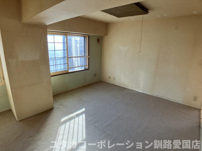 【洋室】 | 浦見ポートビューマンション136号室 | 洋室も広くて嬉しい☆