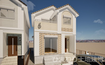 厚木市金田  7号棟 4期の画像