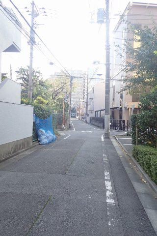 フルグラール池袋の周辺