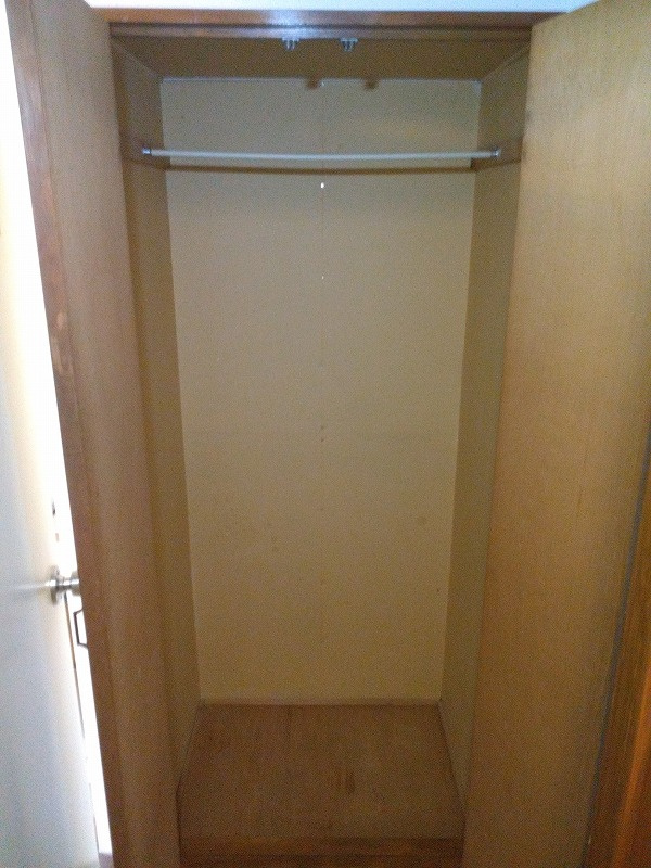 ルミエールミタの収納