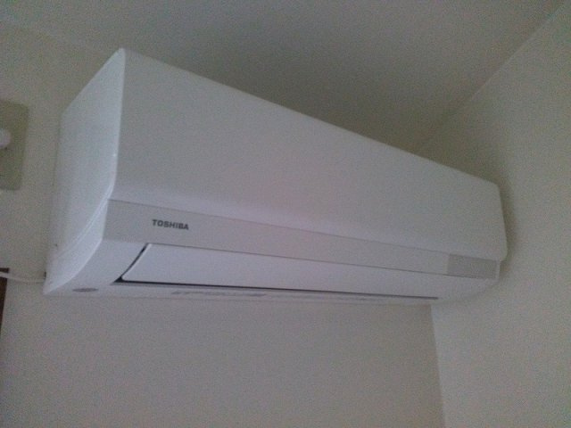 ルミエールミタの設備