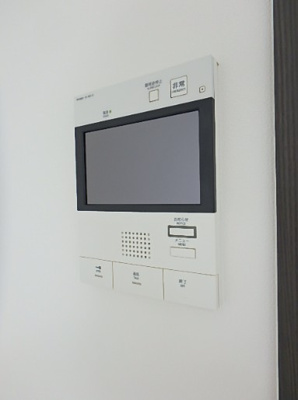 【セキュリティ】 | リアレスト池袋