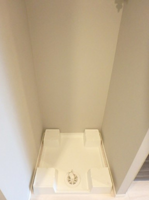 【設備】 | リアレスト池袋