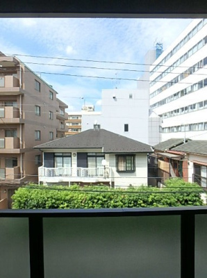 【展望】 | リアレスト池袋