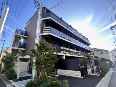 【外観】 | リアレスト池袋