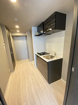 【キッチン】 | リアレスト池袋