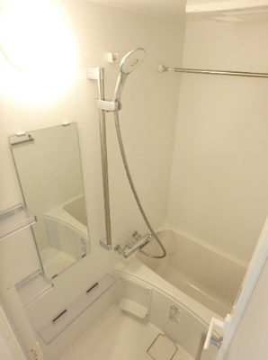 【浴室】 | リアレスト池袋