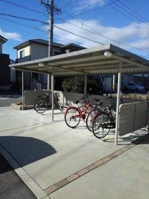 【設備】 | フォルシュⅡＢ