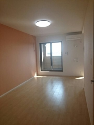 【居間・リビング】 | フォルシュⅡＢ