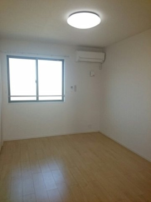 【内装】 | フォルシュⅡＢ