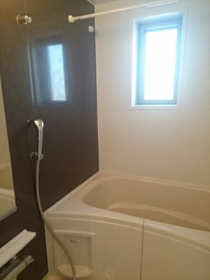 【浴室】 | フォルシュⅡＢ