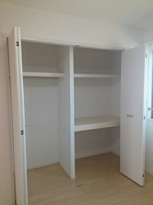 【収納】 | フォルシュⅡＢ