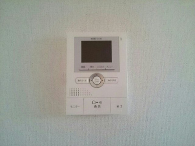 【セキュリティ】 | ブランドールⅡ