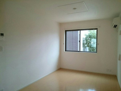 【居間・リビング】 | ブランドールⅡ