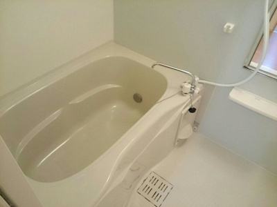 【浴室】 | ブランドールⅡ