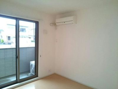 【内装】 | ブランドールⅡ