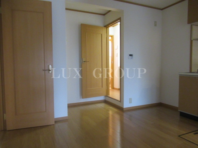 【内装】 | ヴィーヴル ローマⅡ