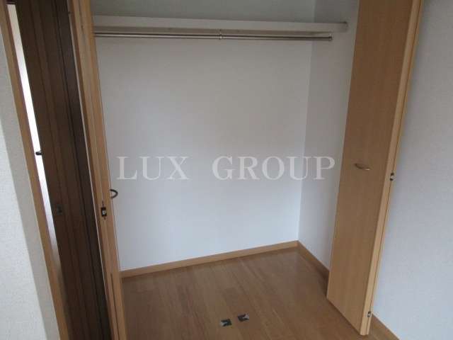 【収納】 | ヴィーヴル ローマⅡ