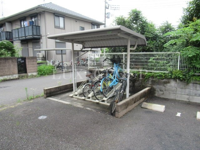 【その他共用部分】 | ヴィーヴル ローマⅡ