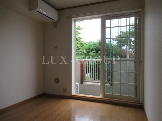 【居間・リビング】 | ヴィーヴル ローマⅡ