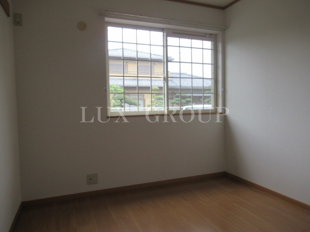 【寝室】 | ヴィーヴル ローマⅡ