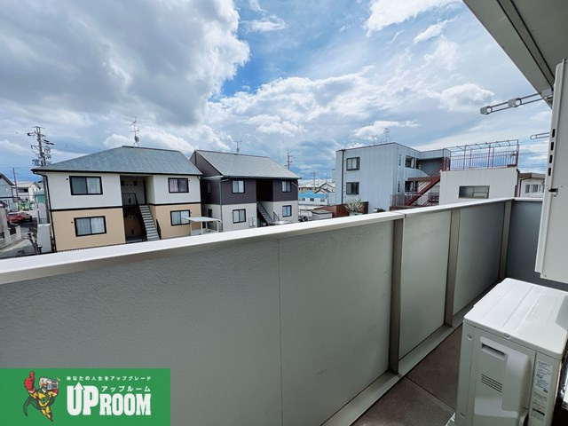 シェリールの展望