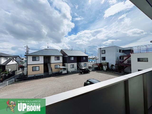 シェリールの展望