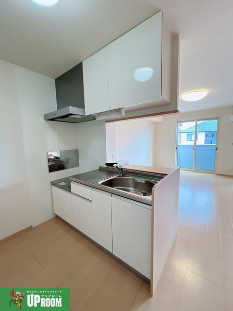 シェリールのキッチン