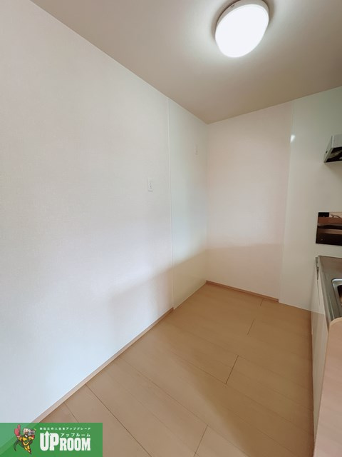 シェリールのキッチン