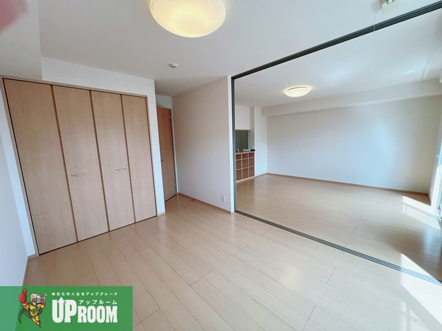 シェリールの内装