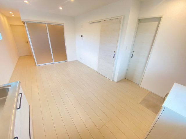 【居間・リビング】