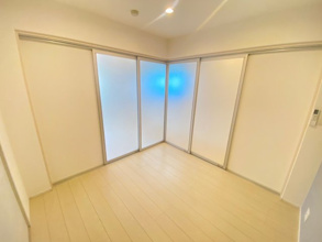 【洋室】