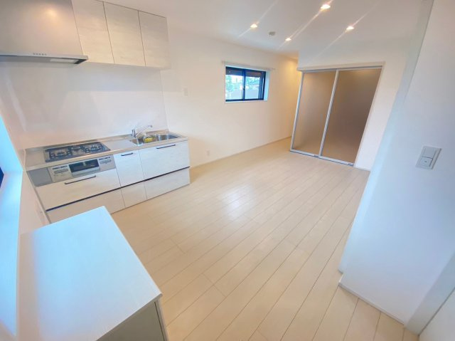 【居間・リビング】