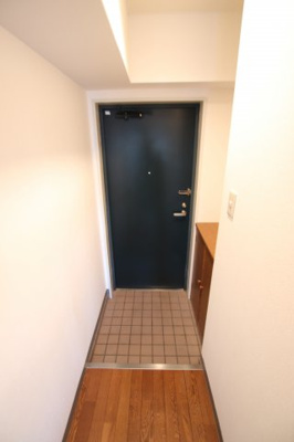 【玄関】 | ヤマダマンション