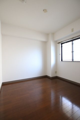 【洋室】 | ヤマダマンション