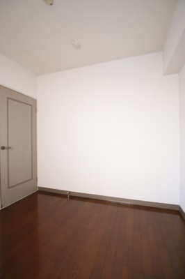 【寝室】 | ヤマダマンション