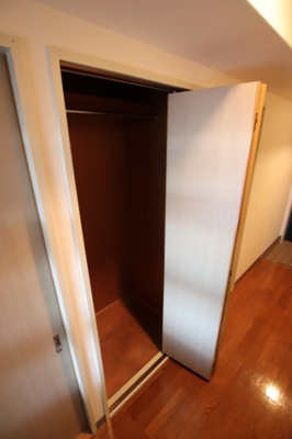 【収納】 | ヤマダマンション