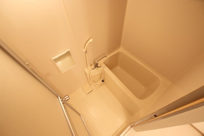 【浴室】 | ヤマダマンション