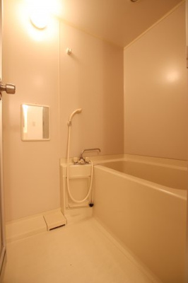 【浴室】 | ヤマダマンション