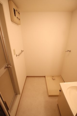 【洗面所】 | ヤマダマンション