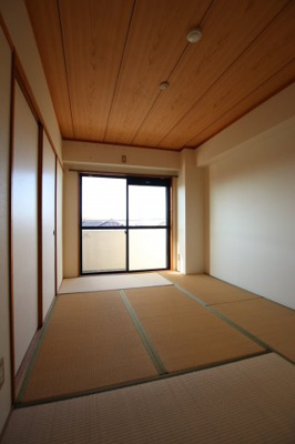 【和室】 | ヤマダマンション