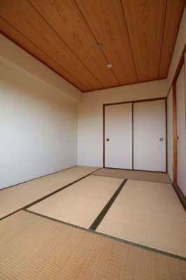 【和室】 | ヤマダマンション