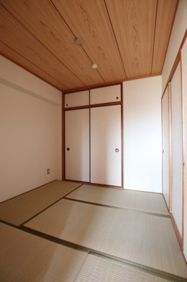 【子供部屋】 | ヤマダマンション