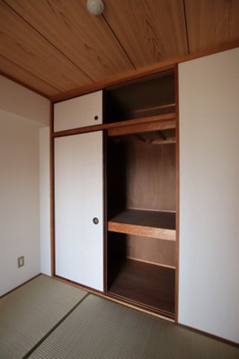 【収納】 | ヤマダマンション