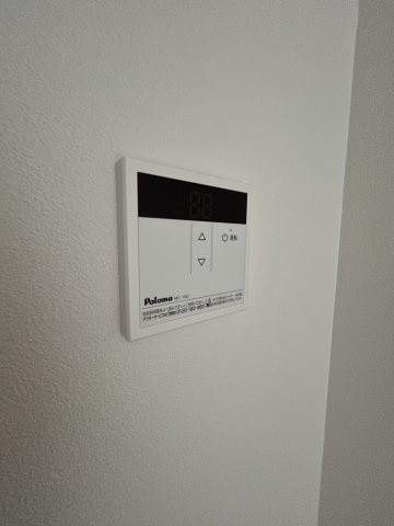 【設備】サニーガーデン草津東