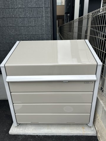 【設備】サニーガーデン草津東