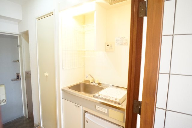 シティパレス東生駒ＰＩＩＩＣ棟のその他