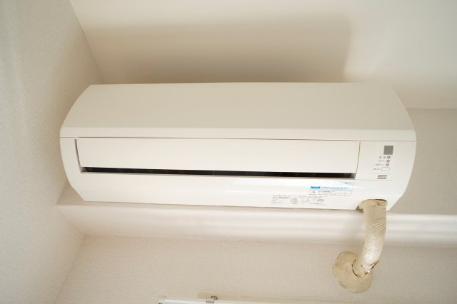 シティパレス東生駒ＰＩＩＩＣ棟の設備