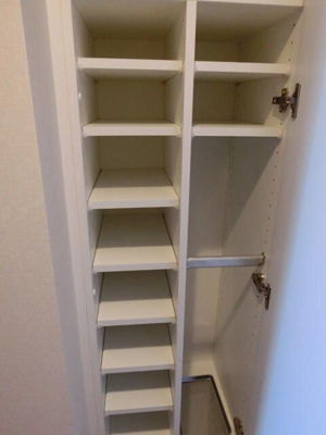 【玄関】 | ザ・パークハビオ蔵前