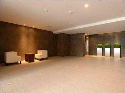 【内装】 | ザ・パークハビオ蔵前